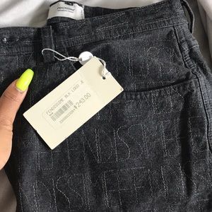 fendi jeans price